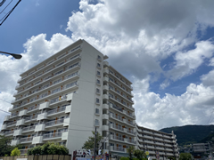 湯河原ロイヤルハイツの写真