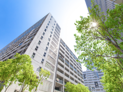 マンション