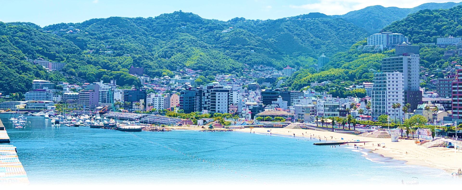 熱海店