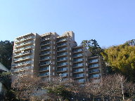 熱海市コスモ熱海林ヶ丘の写真(1) 熱海市コスモ熱海林ヶ丘の写真(1)