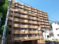 熱海市ライオンズヒルズ熱海の写真(1) 熱海市ライオンズヒルズ熱海の写真(1)
