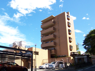 熱海市ライオンズマンション熱海梅園第2の写真(1) 熱海市ライオンズマンション熱海梅園第2の写真(1)