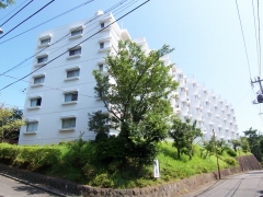 熱海市プレジデント熱海の写真(1) 熱海市プレジデント熱海の写真(1)
