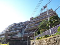 熱海市ガウス熱海桃山の写真(1) 熱海市ガウス熱海桃山の写真(1)