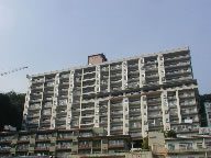 熱海市熱海アビタシオンの写真(3) 熱海市熱海アビタシオンの写真(3)