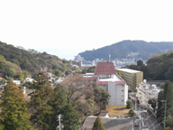 熱海市秀和熱海西山レジデンスの写真(4) 熱海市秀和熱海西山レジデンスの写真(4)