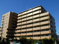 東伊豆町ライオンズマンション片瀬白田の写真(1) 東伊豆町ライオンズマンション片瀬白田の写真(1)