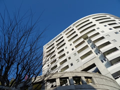 伊豆長岡町ジェントル伊豆長岡の写真(1) 伊豆長岡町ジェントル伊豆長岡の写真(1)