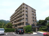 伊東市エクセルヴィラ伊豆赤沢の写真(1) 伊東市エクセルヴィラ伊豆赤沢の写真(1)