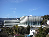 伊東市伊豆ビューグランドハイツの写真(1) 伊東市伊豆ビューグランドハイツの写真(1)