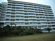 伊東市伊東マンション本館の写真(1) 伊東市伊東マンション本館の写真(1)