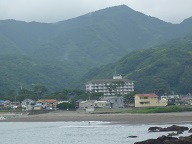西伊豆町アレナ・ブランカ堂ヶ島の写真(2) 西伊豆町アレナ・ブランカ堂ヶ島の写真(2)