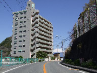 沼津市センシブル淡島の写真(1) 沼津市センシブル淡島の写真(1)