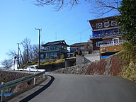 修善寺町富士見平の写真(1) 修善寺町富士見平の写真(1)