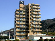 湯河原町ライオンズマンション湯河原第6の写真(1) 湯河原町ライオンズマンション湯河原第6の写真(1)