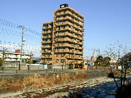 湯河原町ライオンズマンション湯河原第6の写真(2) 湯河原町ライオンズマンション湯河原第6の写真(2)