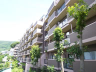 湯河原町ロータリープラザ湯河原の写真(1) 湯河原町ロータリープラザ湯河原の写真(1)