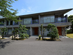 パルファイン伊豆高原　D棟の写真